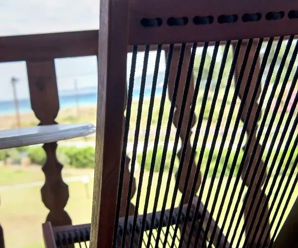 White Blossom #fourka * Skála Foúrkas